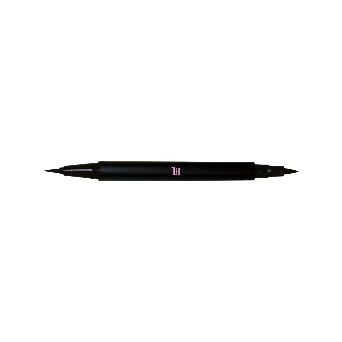 Bat WING. Dual Tip Eye Definer Pen - Black